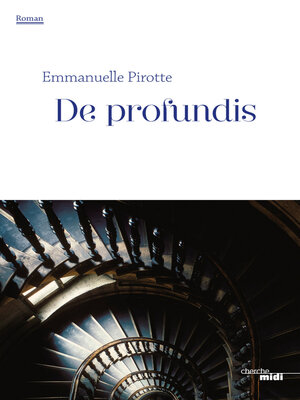 cover image of De profundis